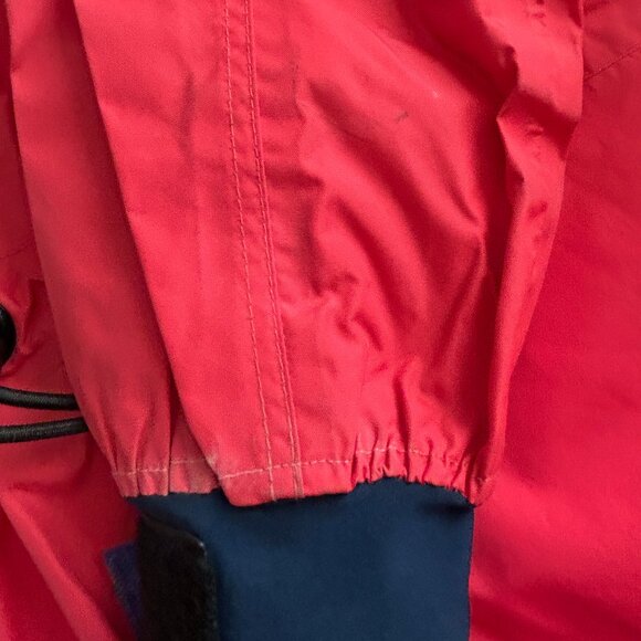 Patagonia Vintage Skanorak Jacket - Picture 8 of 13